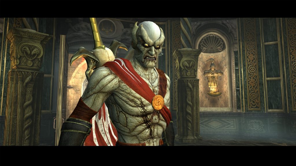 Legacy of kain defiance remastered pc free download (v2.1)