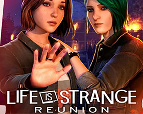 Life is strange: reunion pc free download (build 22313698)