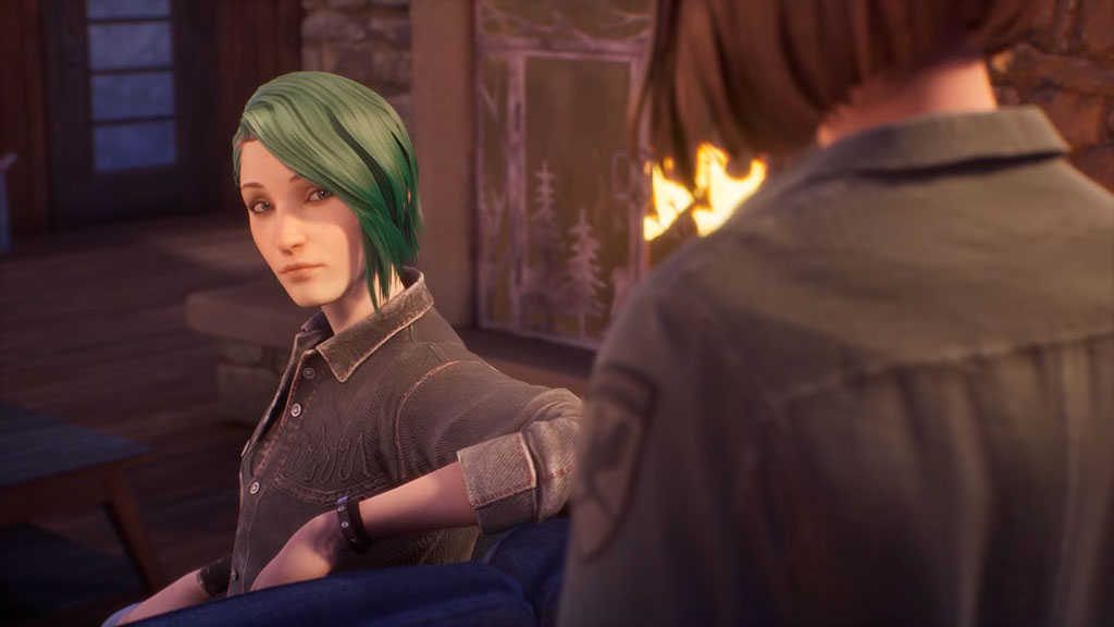 Life is strange: reunion pc free download (build 22313698)