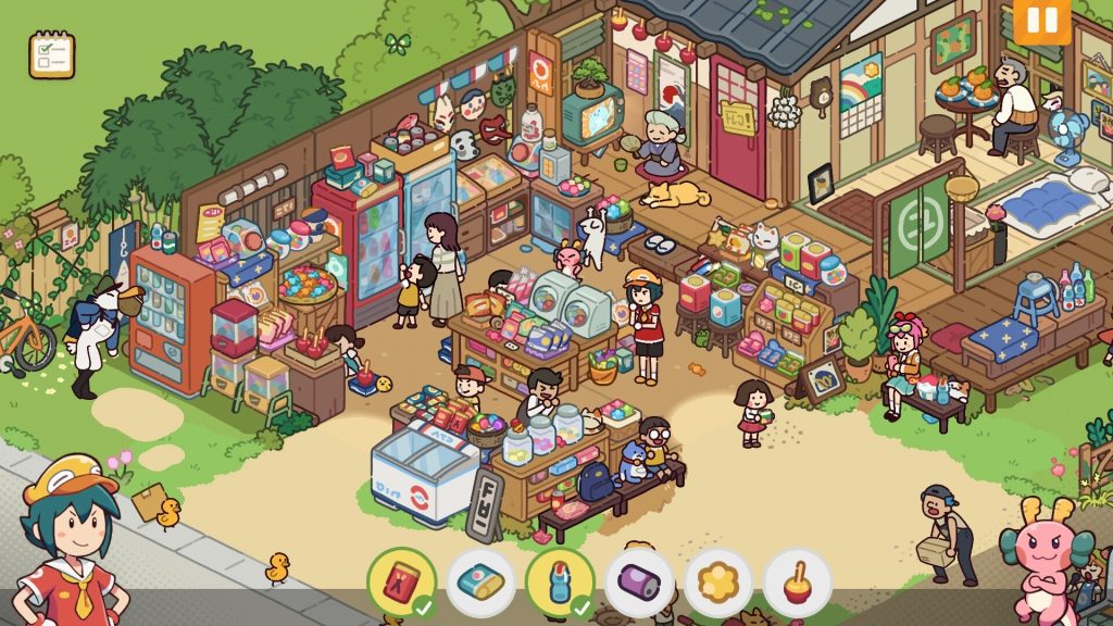 Lost and found co. pc free download (tenoke)
