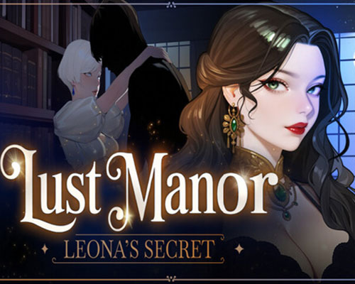 Lust manor: leona’s secret pc free download (final)