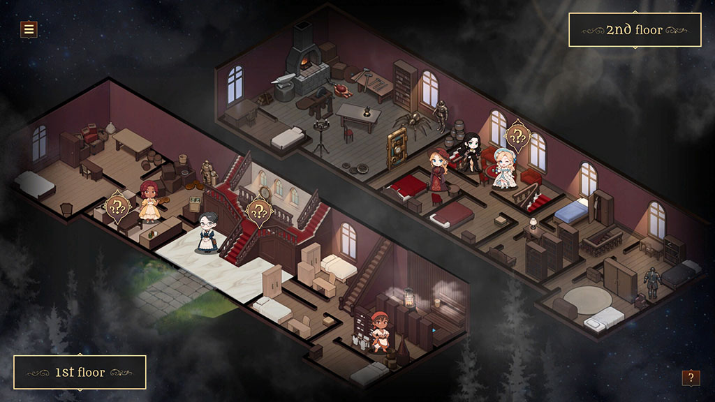 Lust manor: leona’s secret pc free download (final)