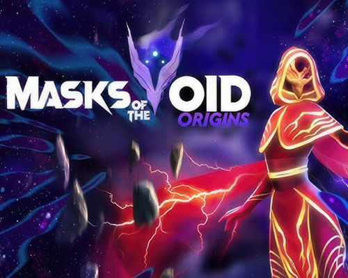 Masks of the void: origins pc free download (tenoke)