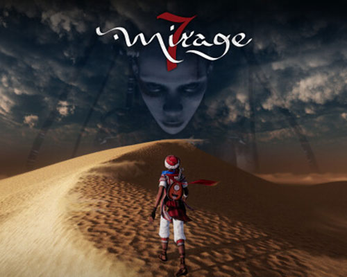 Mirage 7 pc free download (rune)