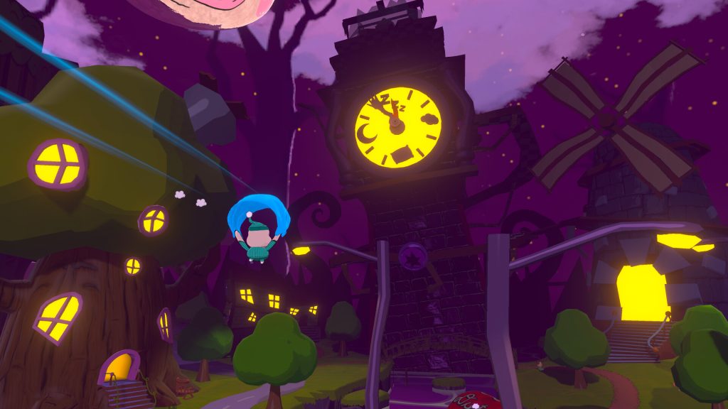 Mr sleepy man pc free download (tenoke)
