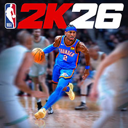 NBA 2K26 PC Free Download (Build 22469912)