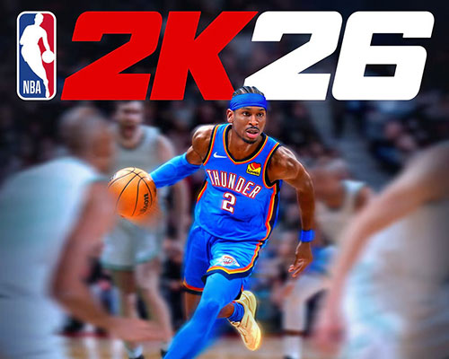 Nba 2k26 pc free download (build 22469912)