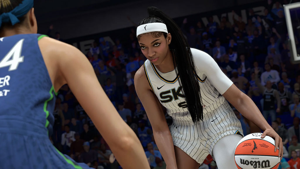 Nba 2k26 pc free download (build 22469912)