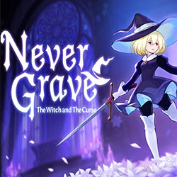 Never Grave: The Witch and The Curse Free Download (Tenoke)