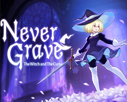 Never grave: the witch and the curse free download (tenoke)