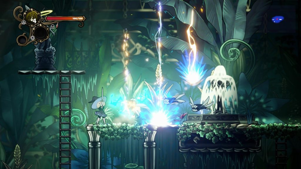 Never grave: the witch and the curse free download (tenoke)