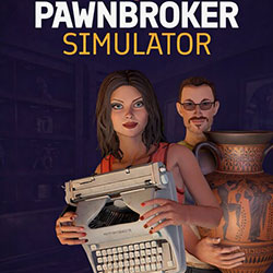 Pawnbroker Simulator PC Free Download (Tenoke)