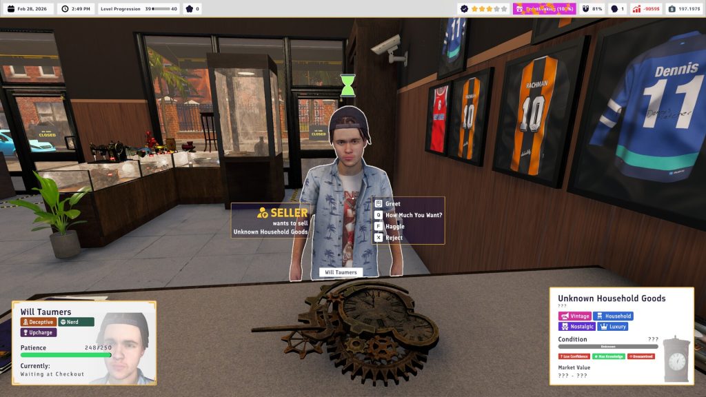Pawnbroker simulator pc free download (tenoke)