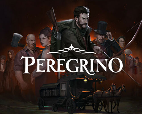 Peregrino pc free download (v1.0.2)