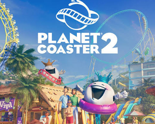 Planet coaster 2 pc free download (deluxe edition)