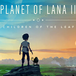 Planet of Lana II PC Free Download (v1.1.10)
