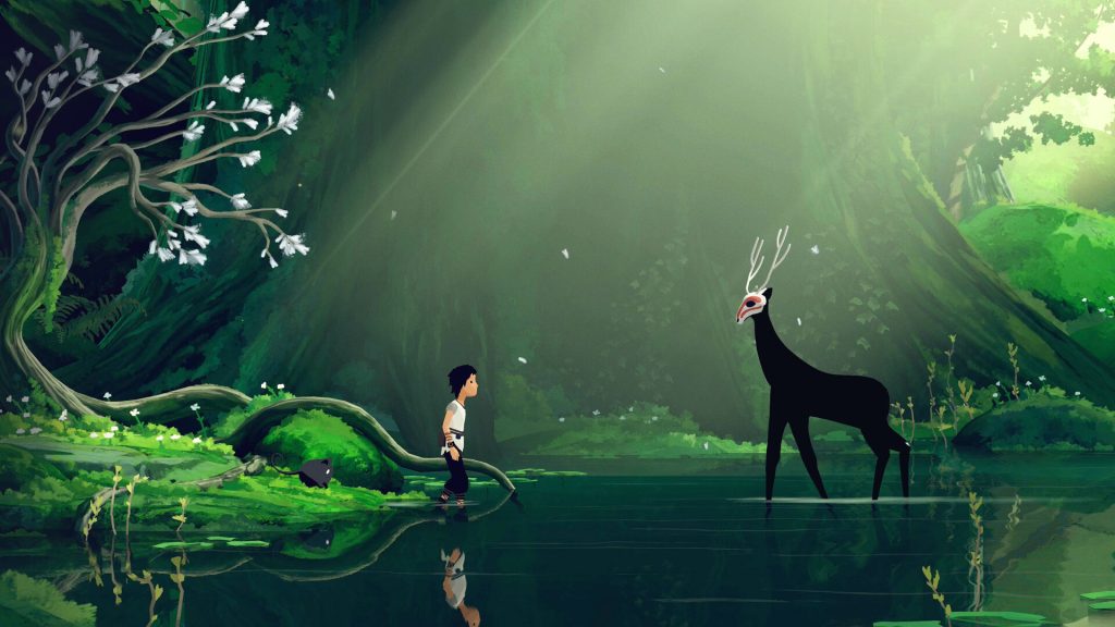 Planet of lana ii pc free download (v1.1.10)