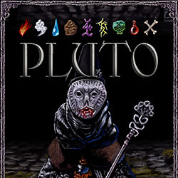 Pluto PC Free Download (Tenoke)