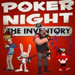 Poker Night at the Inventory PC Free Download (v1.2.0)