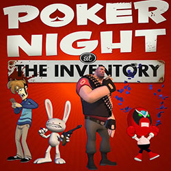 Poker Night at the Inventory PC Free Download (v1.2.0)