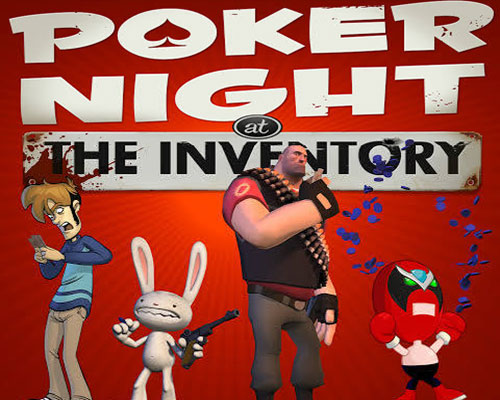 Poker night at the inventory pc free download (v1.2.0)