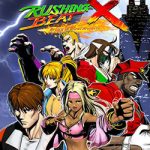 RUSHING BEAT X: Return Of Brawl Brothers Free (Tenoke)