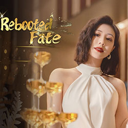 Rebooted Fate PC Free Download (Portable)