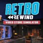 Retro Rewind – Video Store Simulator PC (Build 23860201)