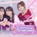 Roommates Romance and Ringing Hearts Free Download