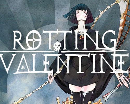 Rotting valentine pc free download (v1.0 final)