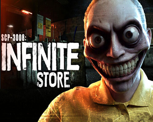 Scp-3008: infinite store pc free download (tenoke)