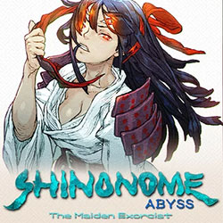 Shinonome Abyss The Maiden Exorcist Free Download (v1.1.1)