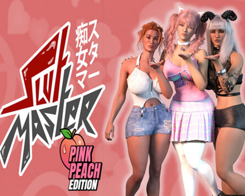 Slutmaster: pink peach edition free download (v0.14)