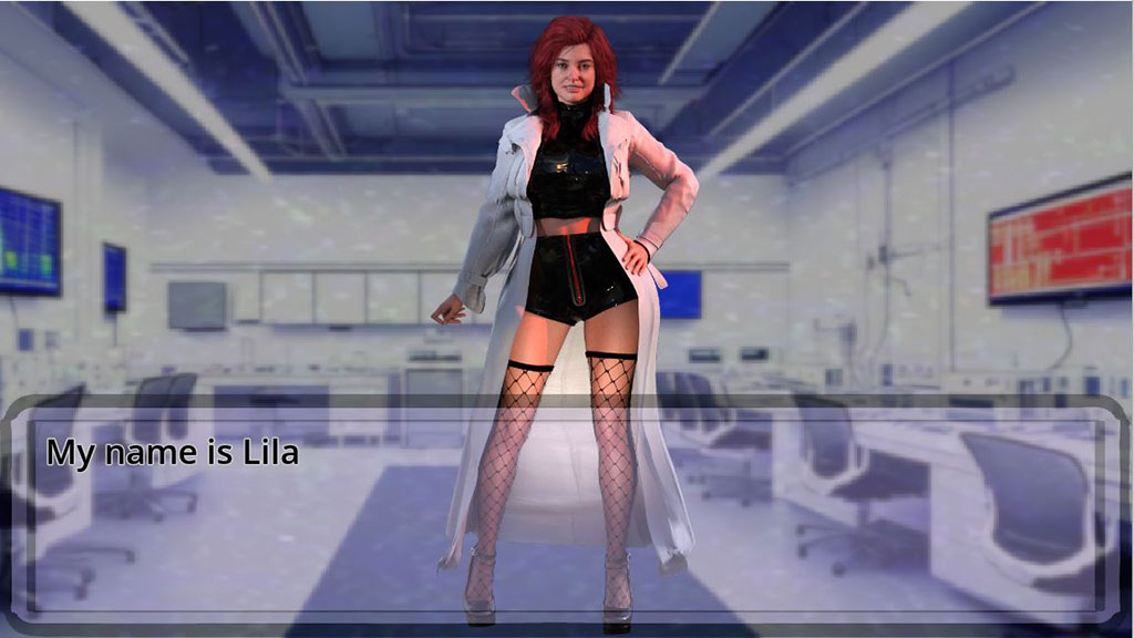 Slutmaster: pink peach edition free download (v0.14)
