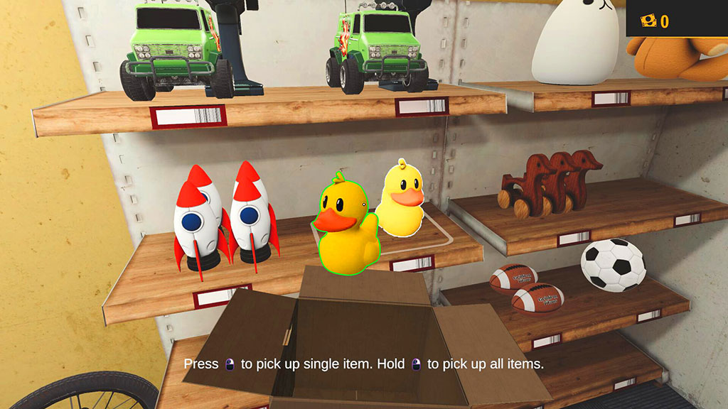 Salvage shop simulator pc free download (tenoke)
