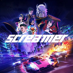 Screamer PC Free Download (v1774914)