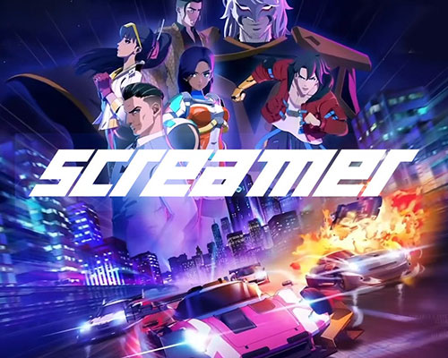 Screamer pc free download (v1774914)