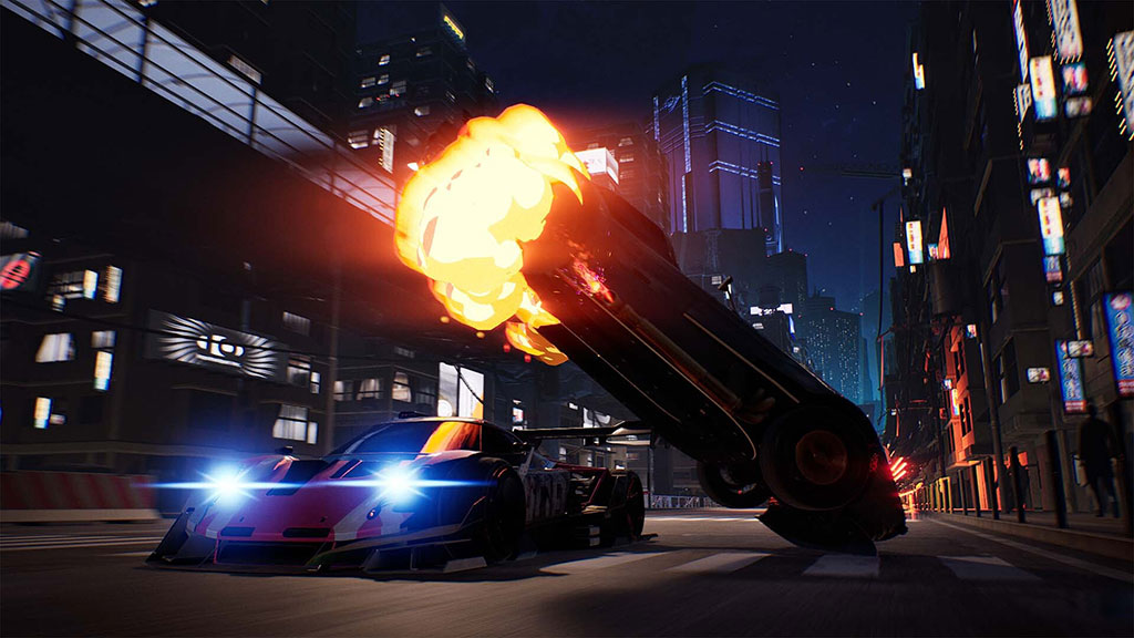 Screamer pc free download (v1774914)