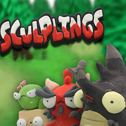 Sculplings PC Free Download (Tenoke)