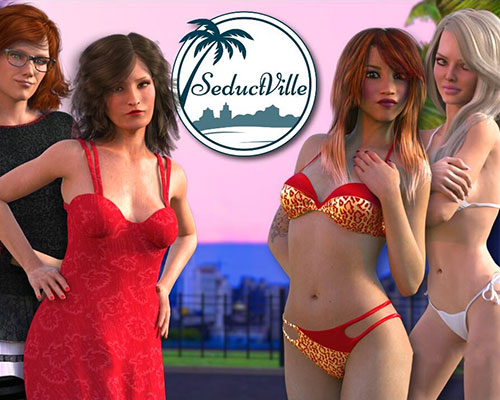 Seductville pc free download (final)
