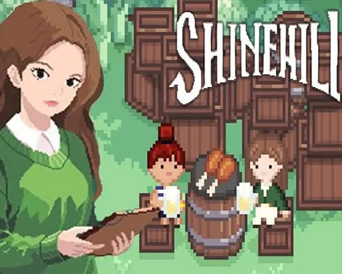 Shinehill pc free download (tenoke)