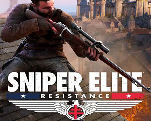 Sniper elite: resistance pc free download (build 19059708)