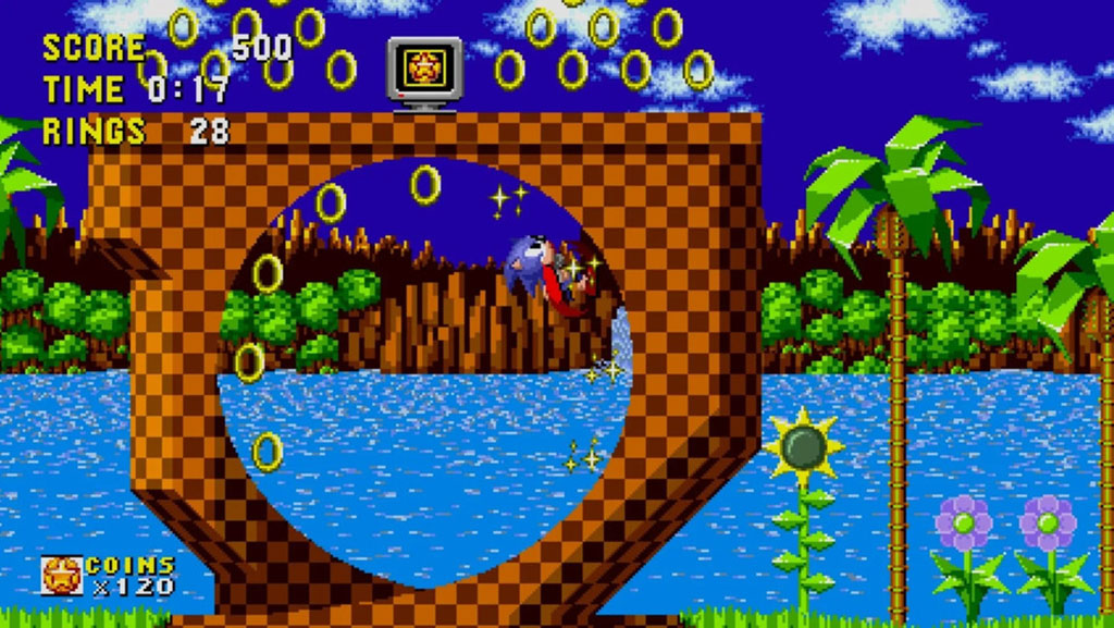 Sonic origins plus pc free download (build 12197262)