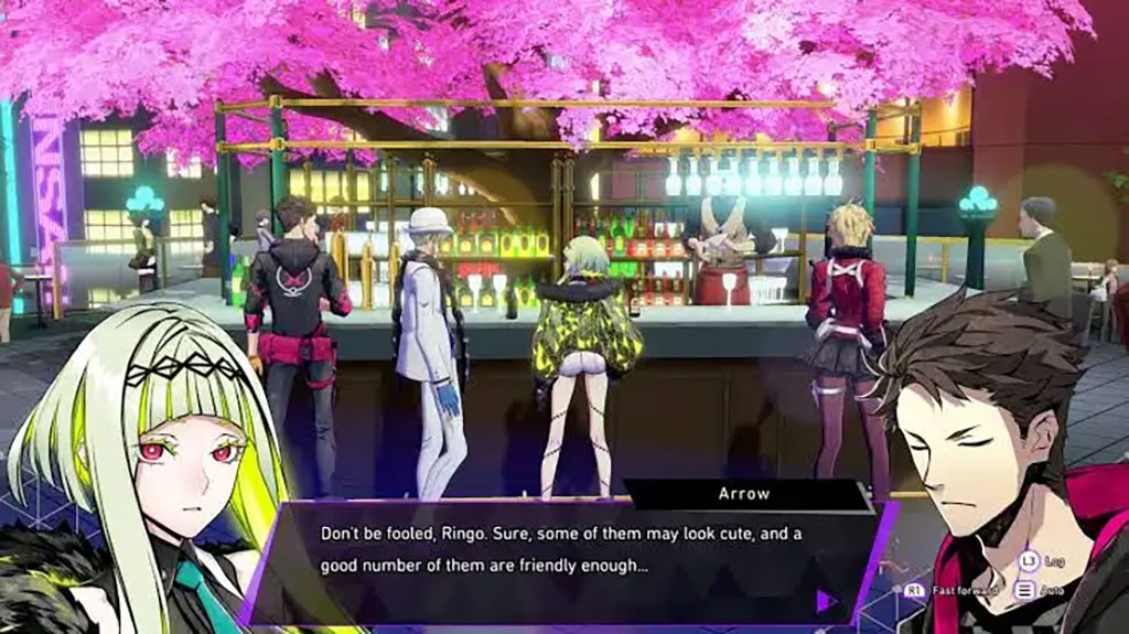 Soul hackers 2 pc free download (build 20430206)