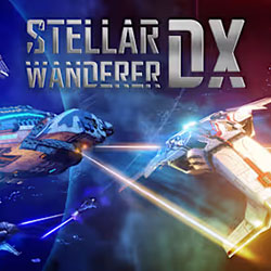 Stellar Wanderer DX PC Free Download (Tenoke)