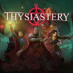 THYSIASTERY PC Free Download (v1.1.14)