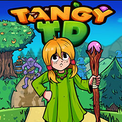 Tangy TD PC Free Download (Buil 22277405)