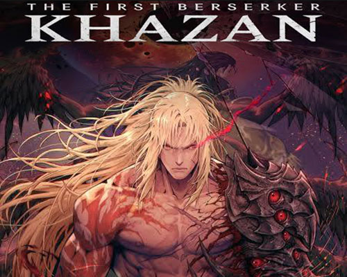 The first berserker: khazan pc free download (build 20942690)