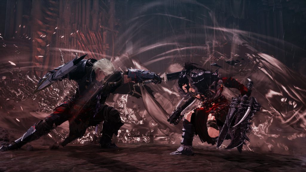 The first berserker: khazan pc free download (build 20942690)