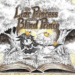 The Liar Princess and the Blind Prince Free Download (Tenoke)